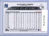 Anthony Rizzo 2022 Topps #242