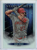 Mike Trout 2022 Topps, Stars of MLB #SMLB-1