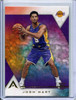 Josh Hart 2017-18 Ascension #118B