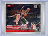 Giannis Antetokounmpo 2021-22 Donruss, Franchise Features #2