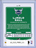 LaMelo Ball 2021-22 Donruss #111