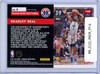 Bradley Beal 2021-22 Donruss, Franchise Features #6