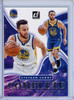 Stephen Curry 2021-22 Donruss, Complete Players #7