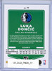 Luka Doncic 2021-22 Donruss #77