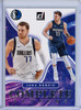 Luka Doncic 2021-22 Donruss, Complete Players #3