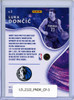 Luka Doncic 2021-22 Donruss, Complete Players #3