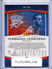 Terrance Ferguson 2017-18 Ascension #125B