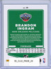 Brandon Ingram 2021-22 Donruss #29