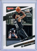 Kyrie Irving 2021-22 Donruss #179