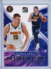 Nikola Jokic 2021-22 Donruss, Complete Players #17