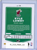 Kyle Lowry 2021-22 Donruss #119