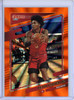 Kevin Porter Jr. 2021-22 Donruss #191 Holo Orange Laser