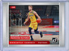 Domantas Sabonis 2021-22 Donruss, Franchise Features #26