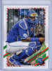 Salvador Perez 2021 Topps Holiday #HW140