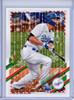 Corey Seager 2021 Topps Holiday #HW184