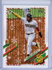 Fernando Tatis Jr. 2021 Topps Holiday #HW1