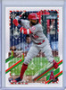 Jo Adell 2021 Topps Holiday #HW135