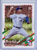 Nate Pearson 2021 Topps Holiday #HW219