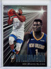 Zion Williamson 2020-21 Chronicles, Essentials #232