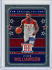 Zion Williamson 2020-21 Chronicles, Hometown Heroes #562