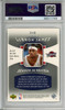 LeBron James 2004-05 SP Game Used #140 Season in Review (#080/999) PSA 8 Near Mint-Mint (#58311749)