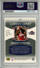 LeBron James 2004-05 SP Game Used #157 Season in Review (#592/999) PSA 8 Near Mint-Mint (#58311752)