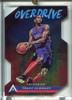 Tracy McGrady 2017-18 Ascension, Overdrive #O-TM