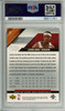 LeBron James 2005-06 Upper Deck #27 PSA 9 Mint (#58311761)