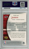 LeBron James 2005-06 SP Authentic #14 PSA 10 Gem Mint (#58311766)