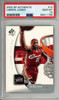 LeBron James 2005-06 SP Authentic #14 PSA 10 Gem Mint (#58311766)