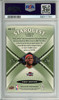 LeBron James 2008-09 Upper Deck First Edition, Starquest #SQ-17 Green PSA 10 Gem Mint (#58311791)