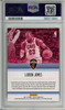 LeBron James 2017-18 Status, Symbols #18 PSA 10 Gem Mint (#58311840)