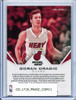 Goran Dragic 2017-18 Ascension, Composure #COM11