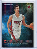 Goran Dragic 2017-18 Ascension, Composure #COM11