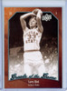 Larry Bird 2010 Greats of the Game #42