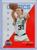 Larry Bird 2011-12 Past & Present #77