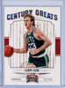 Larry Bird 2012-13 Threads, Century Greats #1