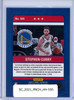 Stephen Curry 2020-21 Chronicles, Hometown Heroes #555