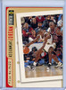 Michael Jordan, Gary Payton 1996-97 Collector's Choice #366 Assignment: Jordan