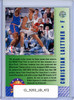 Christian Laettner 1992-93 Upper Deck #472 NBA Top Prospects