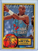 Reggie Miller 1996-97 Fleer #321 All-Star