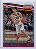 Cedi Osman 2017-18 Threads #62 Dazzle (#095/199)