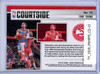 Trae Young 2019-20 Hoops Premium Stock, Courtside #15