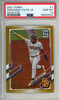 Fernando Tatis Jr. 2021 Topps #1 Gold Foil PSA 10 Gem Mint (#59850943)