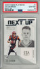 Joe Burrow 2020 Playbook, Next Up #NU-1 PSA 10 Gem Mint (#59850973)