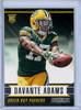 Davante Adams 2014 Rookies & Stars #126