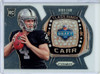 Derek Carr 2014 Prizm, Class Rings #CR4