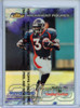 Terrell Davis 1999 Finest, Prominent Figures #PF40 (#1573/2105)