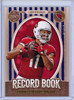 Larry Fitzgerald 2019 Legacy, Record Book #RB-LF Blue (#20/50)