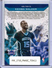 Kemba Walker 2017-18 Ascension, The Thrill of Victory #TOV13